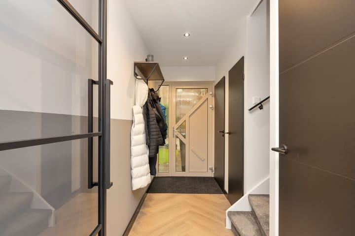 Photo 8 of Pastoor van Hapertstraat 8