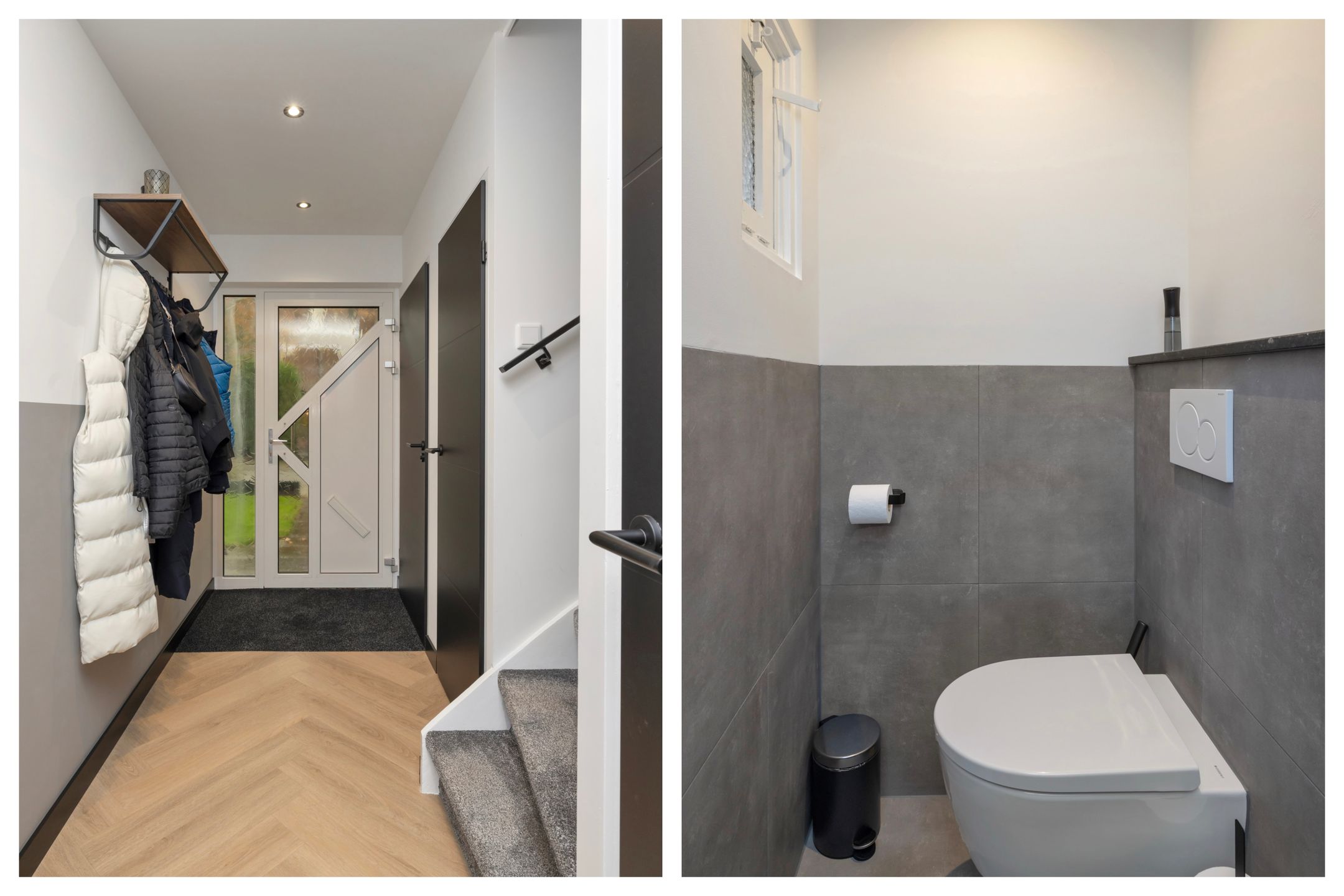 Photo 9 of Pastoor van Hapertstraat 8