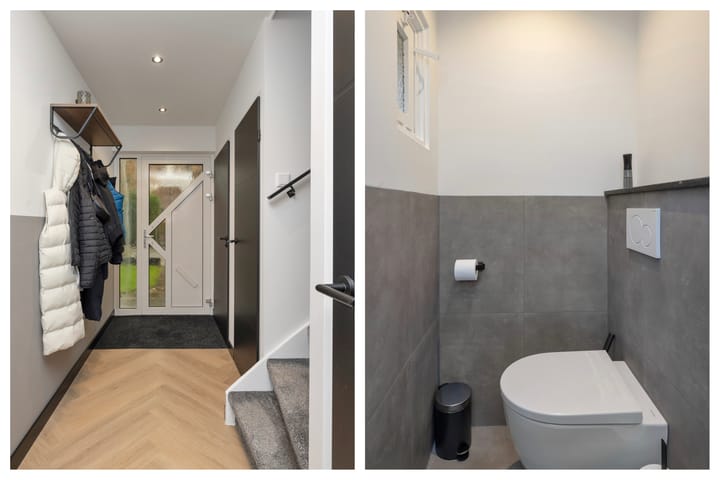 Photo 9 of Pastoor van Hapertstraat 8