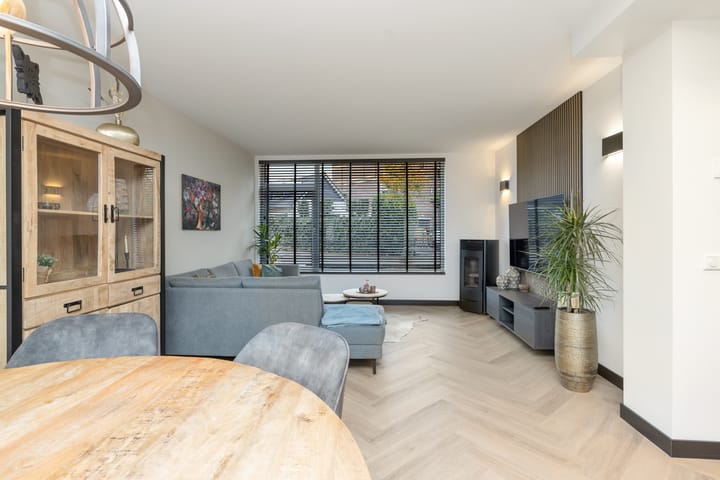 Photo 10 of Pastoor van Hapertstraat 8