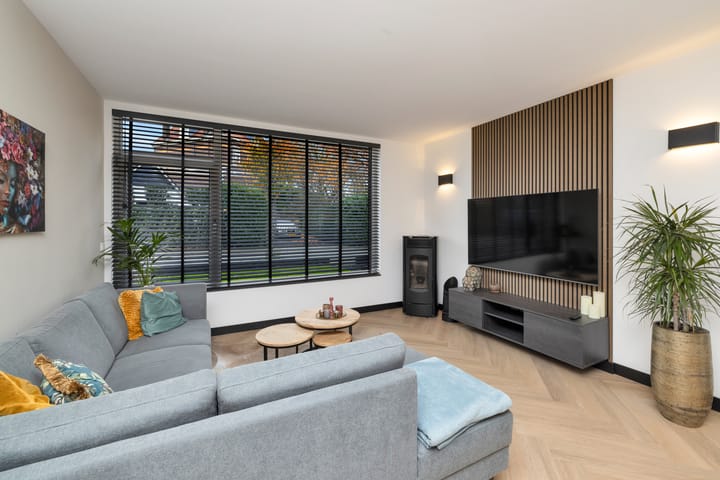 Photo 12 of Pastoor van Hapertstraat 8