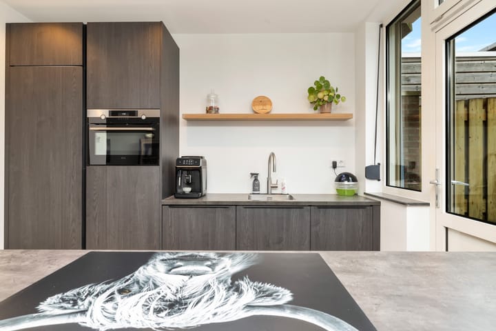 Photo 19 of Pastoor van Hapertstraat 8