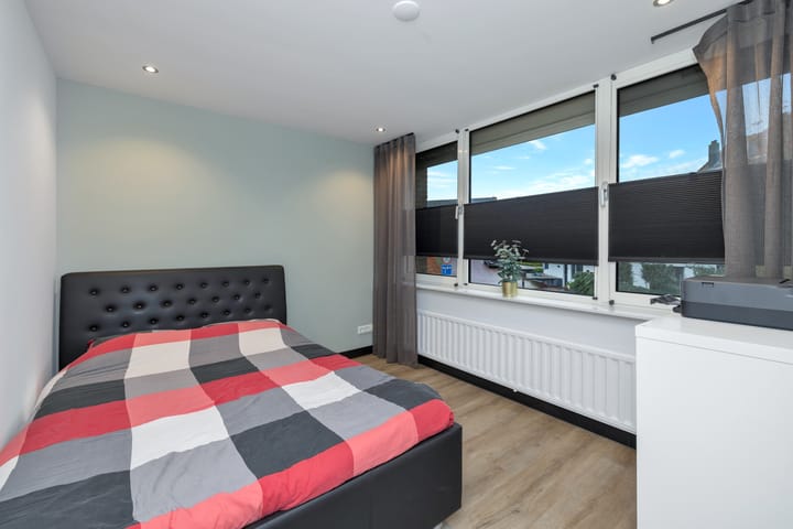 Photo 29 of Pastoor van Hapertstraat 8