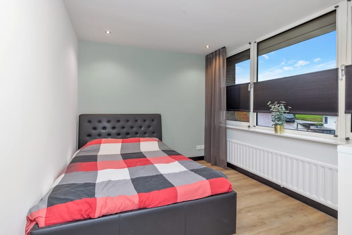 Photo 28 of Pastoor van Hapertstraat 8