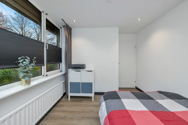 Photo 30 of Pastoor van Hapertstraat 8