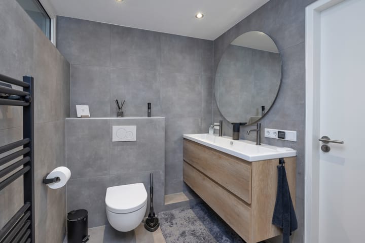 Photo 31 of Pastoor van Hapertstraat 8