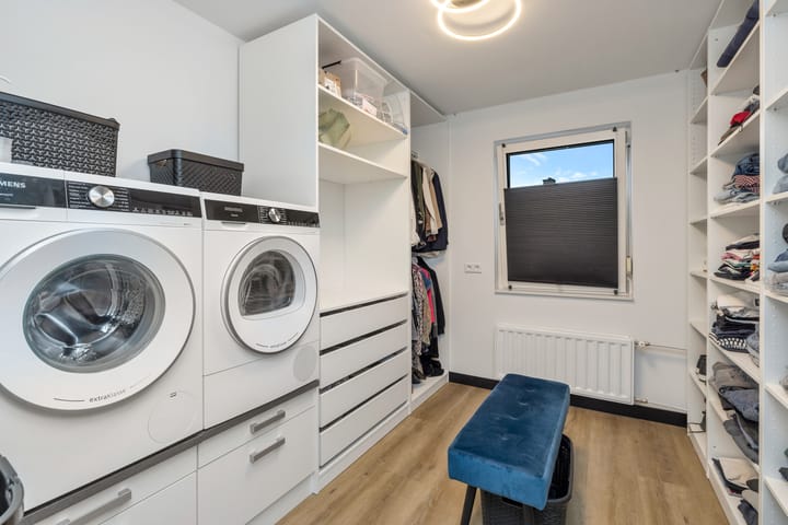 Photo 35 of Pastoor van Hapertstraat 8