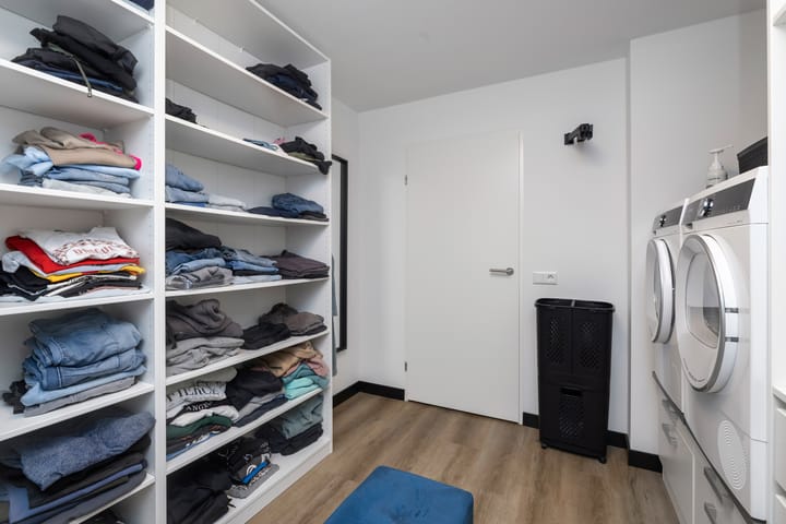 Photo 36 of Pastoor van Hapertstraat 8