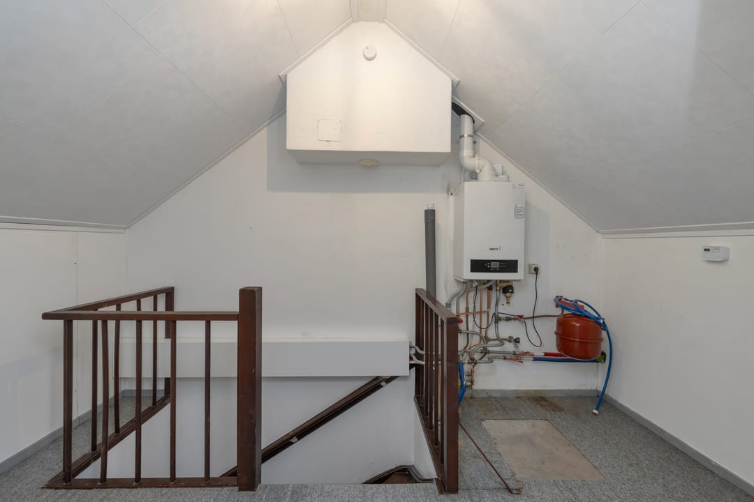 Photo 38 of Pastoor van Hapertstraat 8