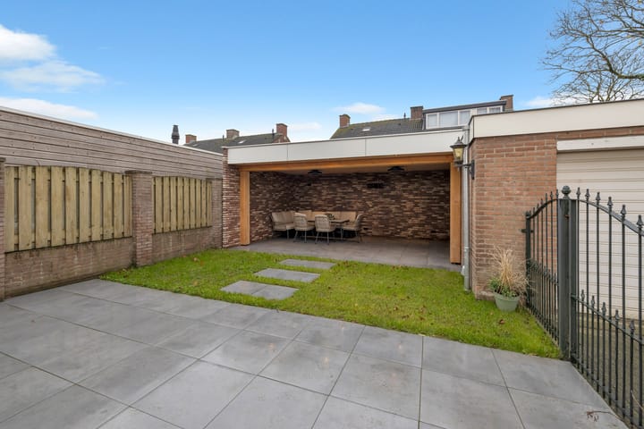 Photo 44 of Pastoor van Hapertstraat 8