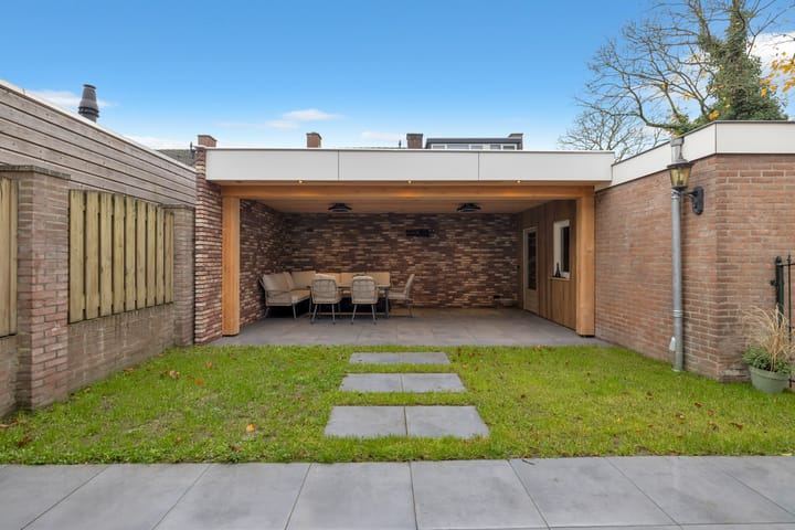 Photo 45 of Pastoor van Hapertstraat 8