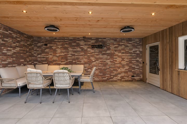 Photo 47 of Pastoor van Hapertstraat 8