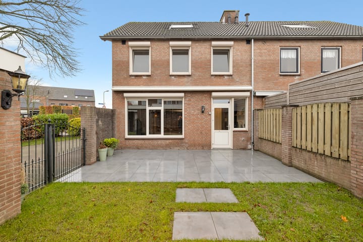 Photo 49 of Pastoor van Hapertstraat 8