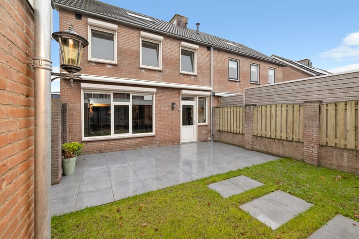 Photo 50 of Pastoor van Hapertstraat 8