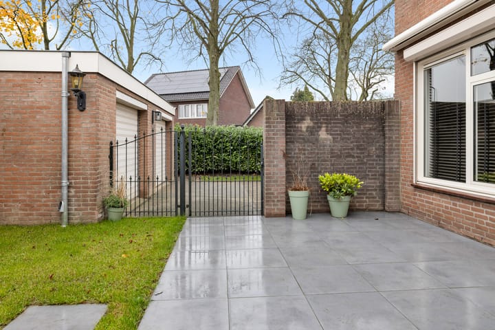 Photo 51 of Pastoor van Hapertstraat 8