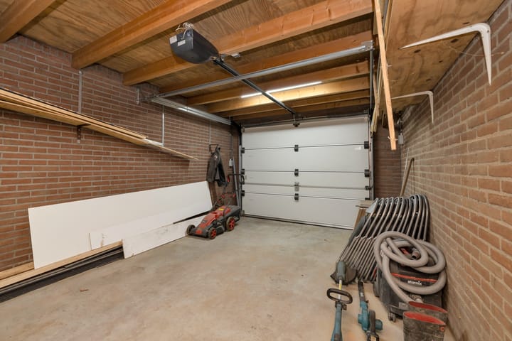 Photo 54 of Pastoor van Hapertstraat 8