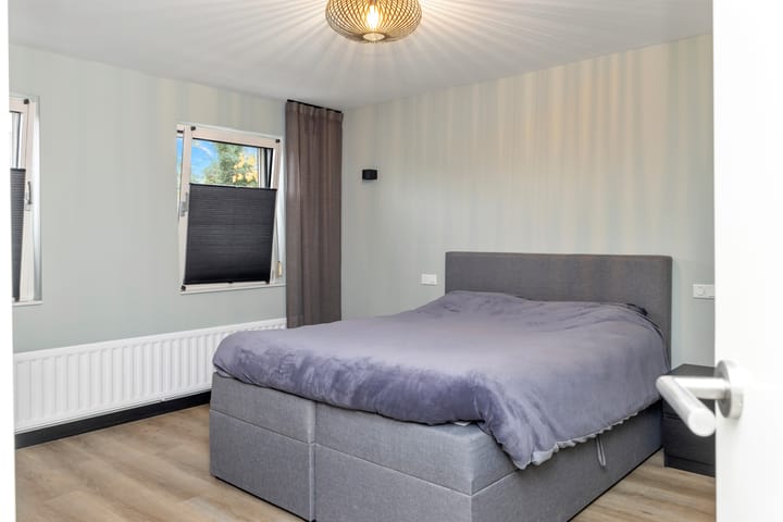 Photo 24 of Pastoor van Hapertstraat 8