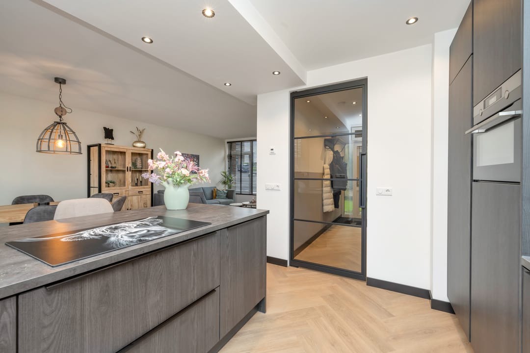 Photo 22 of Pastoor van Hapertstraat 8