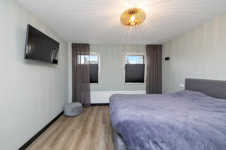 Photo 26 of Pastoor van Hapertstraat 8