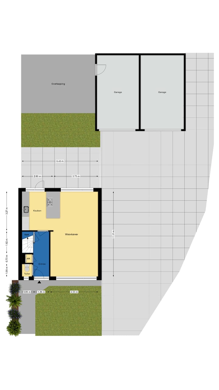 Photo 62 of Pastoor van Hapertstraat 8