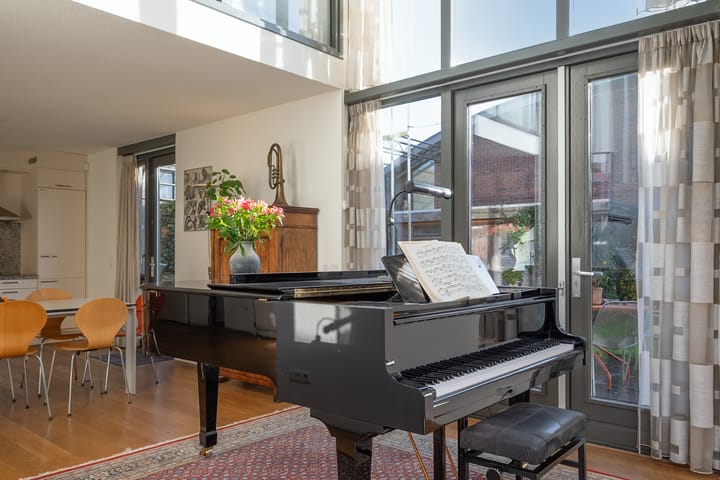 Foto 13 van Darthuizerberg 76