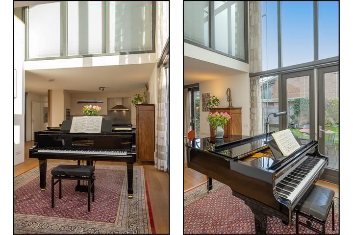 Foto 15 van Darthuizerberg 76