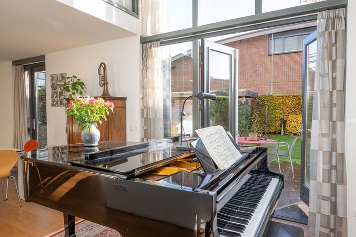 Foto 16 van Darthuizerberg 76