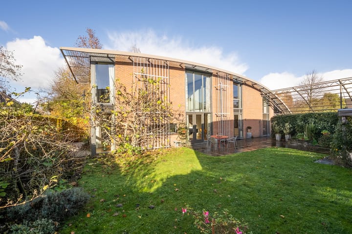 Foto 19 van Darthuizerberg 76