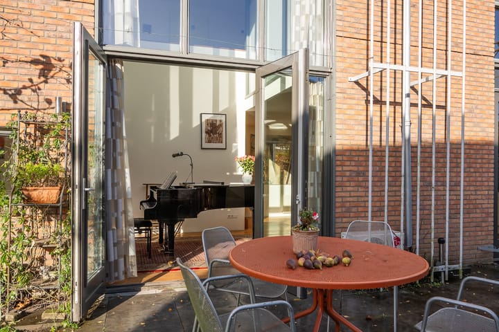 Foto 23 van Darthuizerberg 76