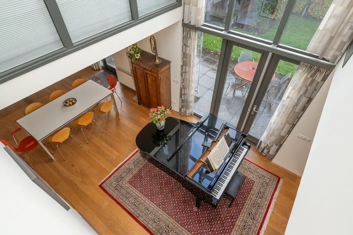 Foto 33 van Darthuizerberg 76