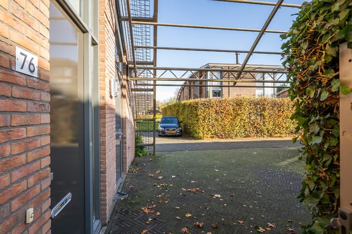 Foto 45 van Darthuizerberg 76