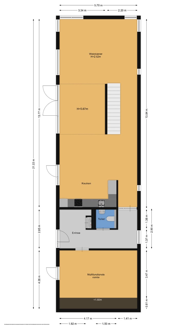 Foto 51 van Darthuizerberg 76