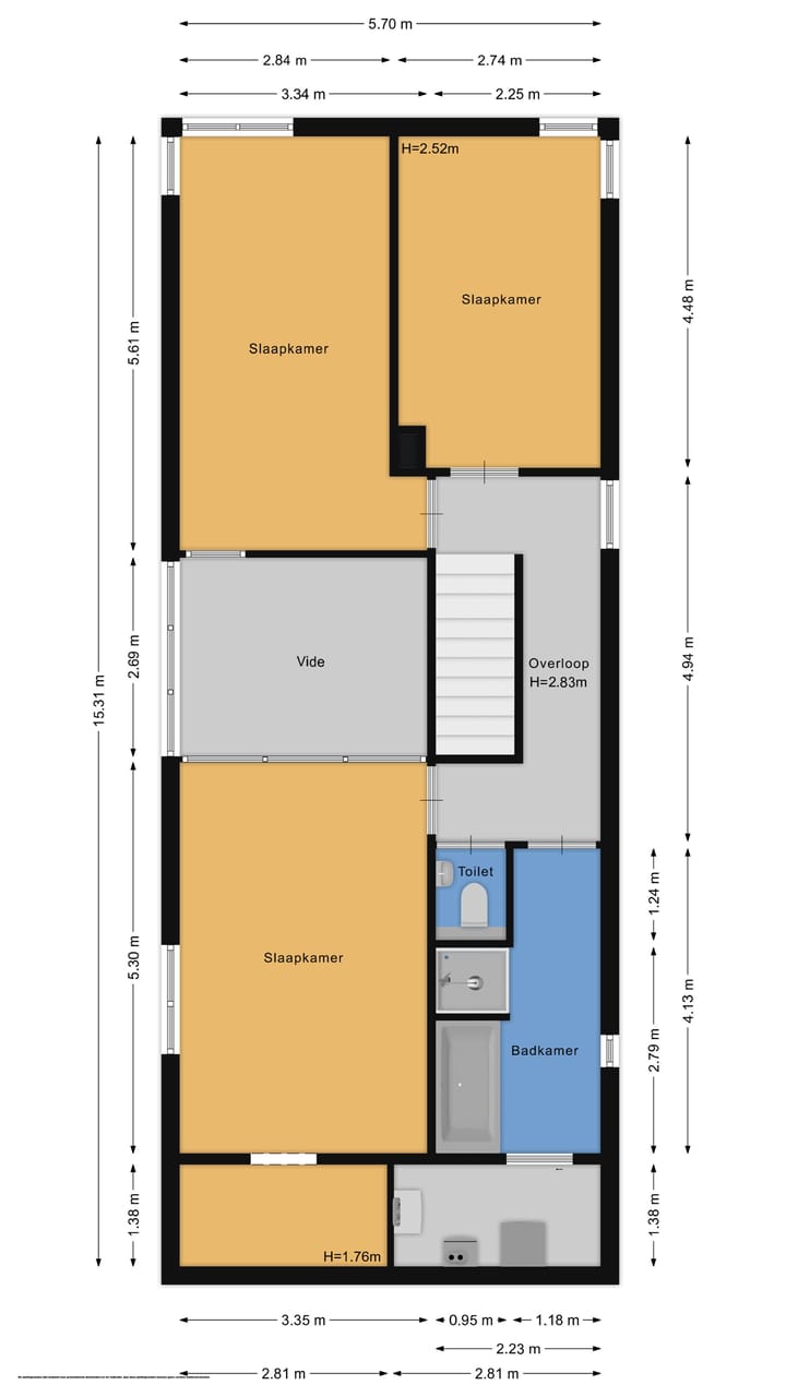 Foto 52 van Darthuizerberg 76