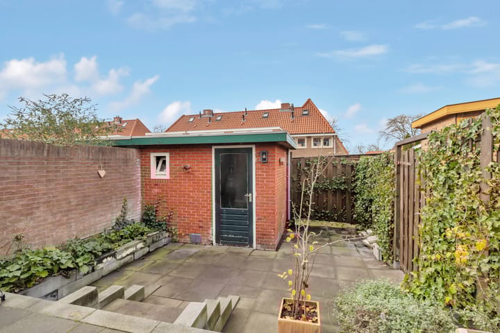 Foto 19 van Primulastraat 2