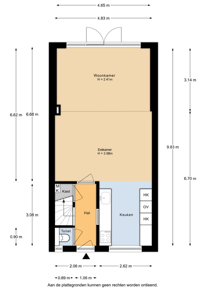 Foto 25 van Primulastraat 2