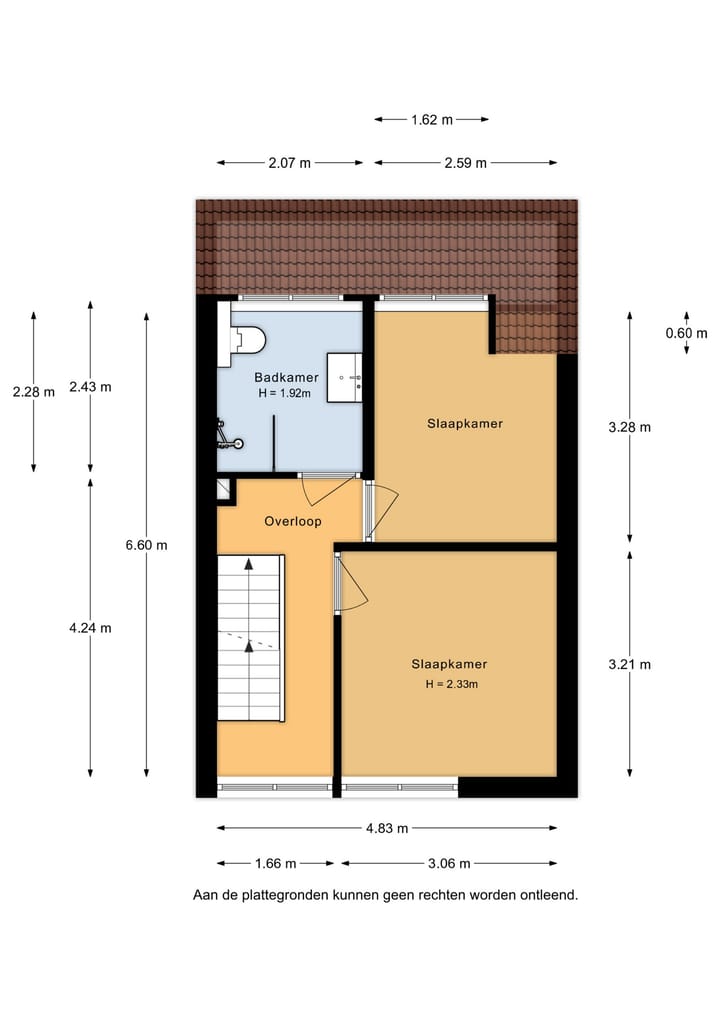 Foto 26 van Primulastraat 2