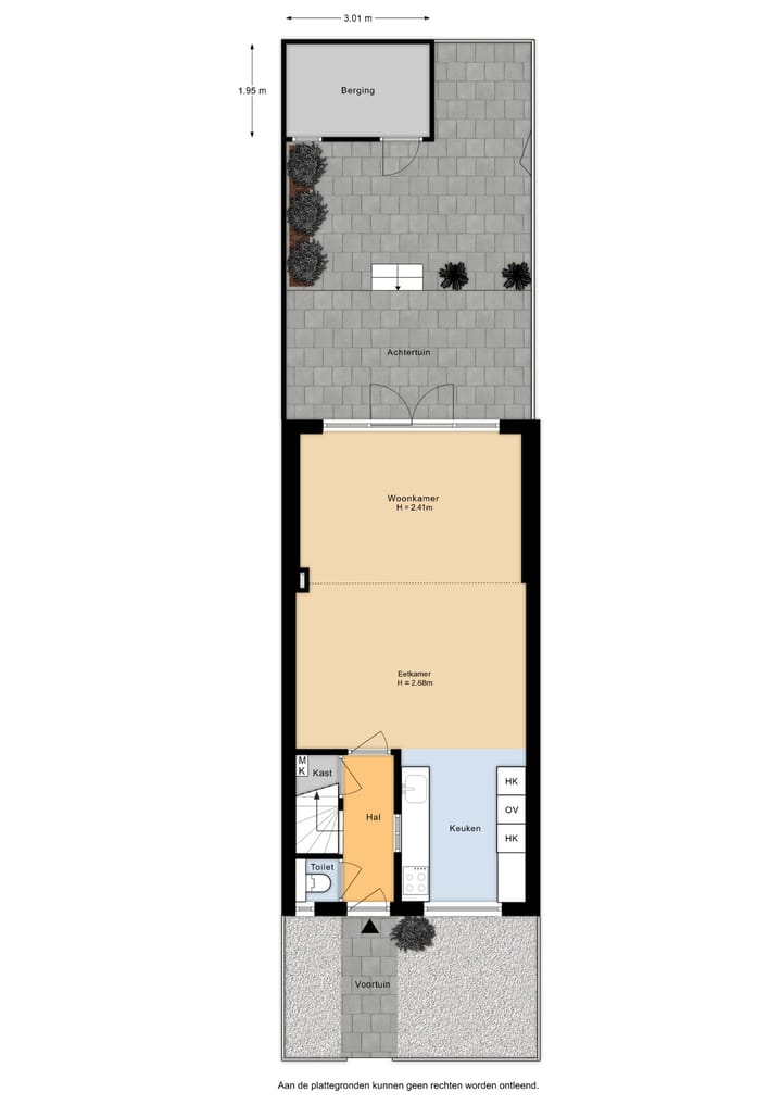 Foto 28 van Primulastraat 2