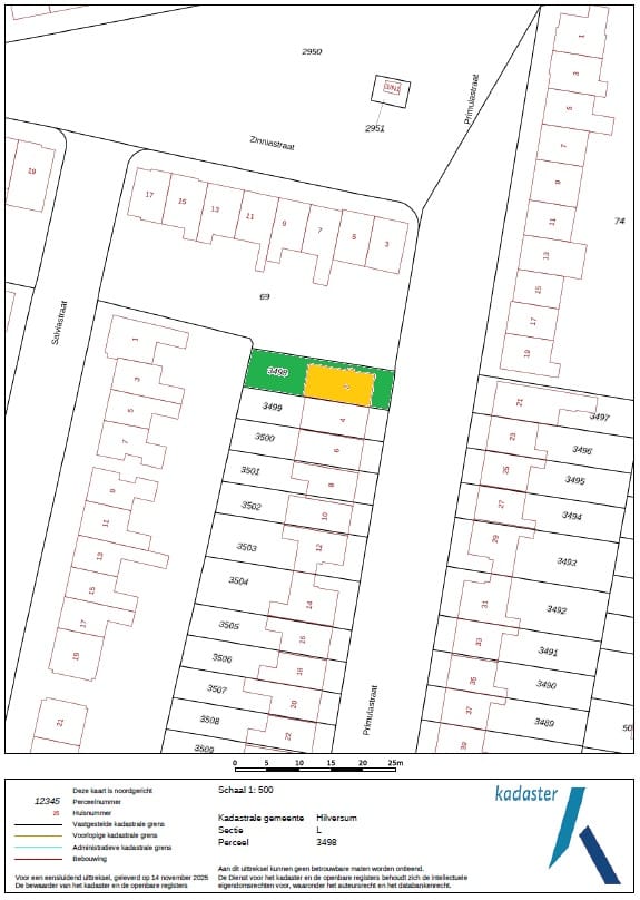 Foto 29 van Primulastraat 2