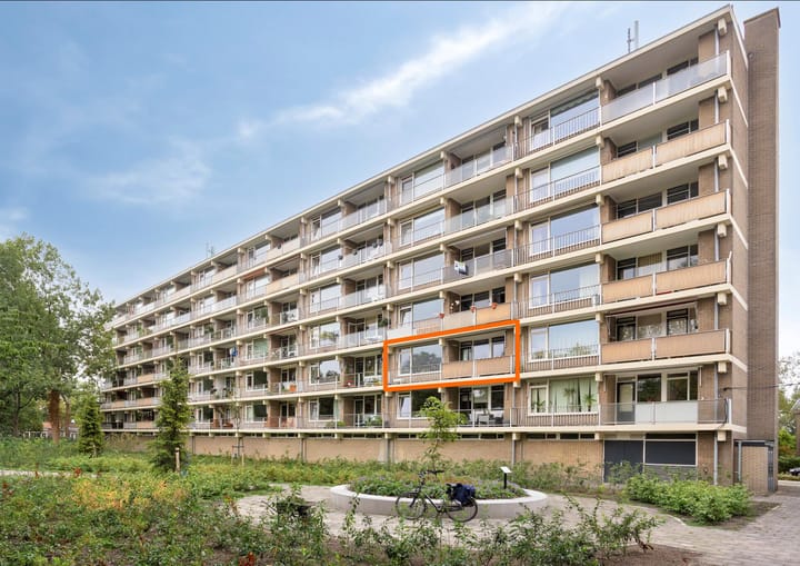 Frans Halslaan 211 main image