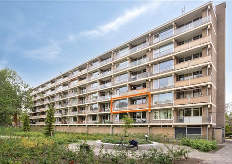 Frans Halslaan thumbnail