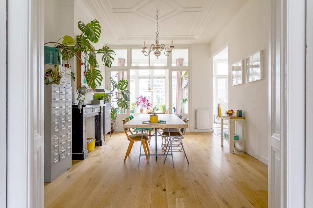 Foto 11 van Galileïstraat 82