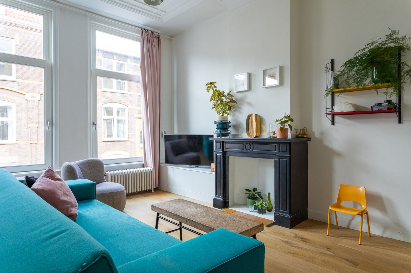 Foto 14 van Galileïstraat 82