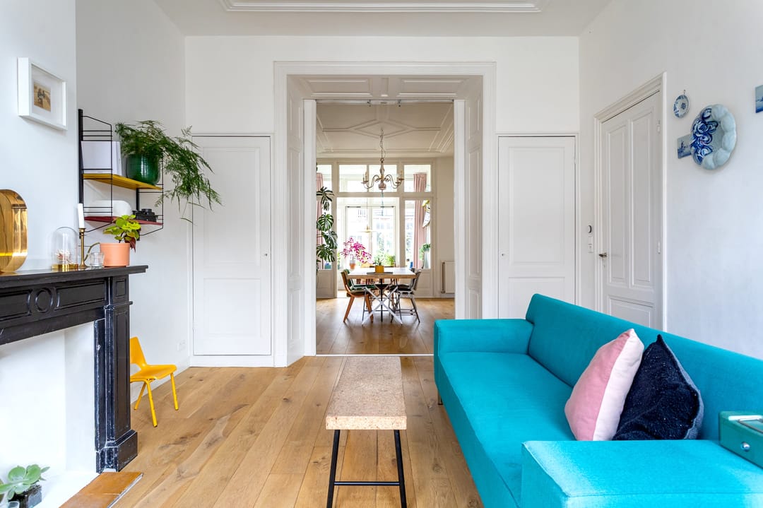 Foto 13 van Galileïstraat 82