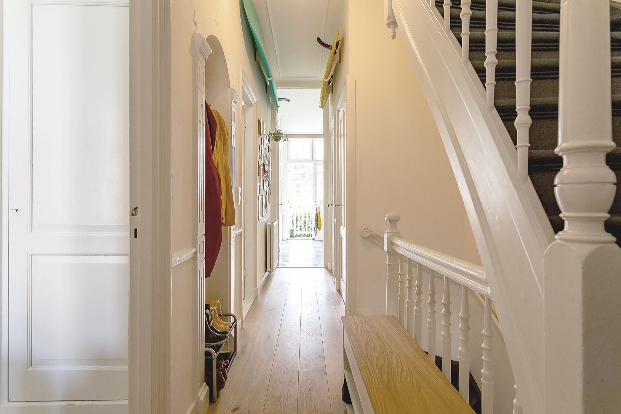 Foto 18 van Galileïstraat 82