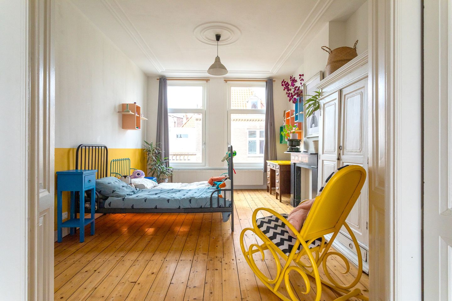 Foto 34 van Galileïstraat 82