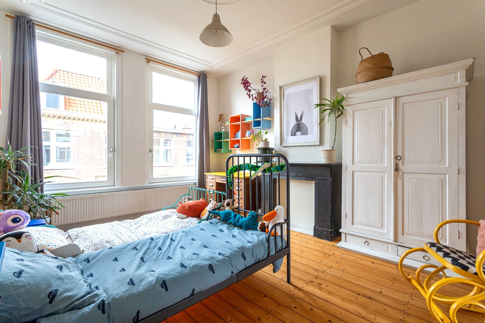 Foto 33 van Galileïstraat 82