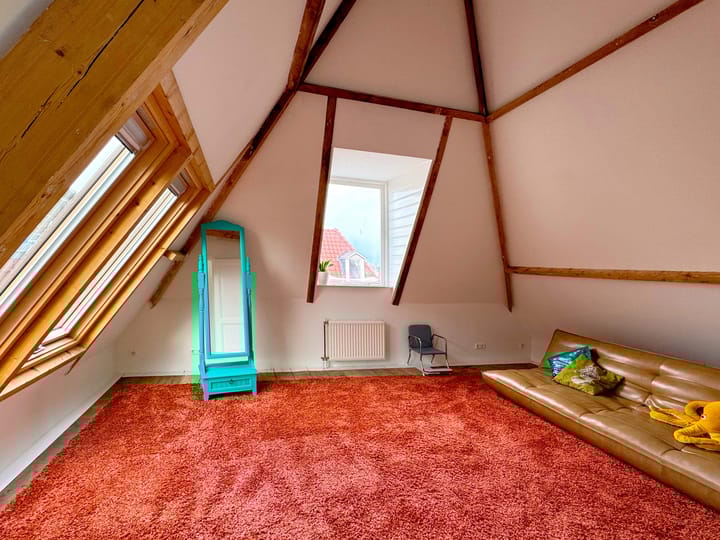 Photo 42 of Galileïstraat 82