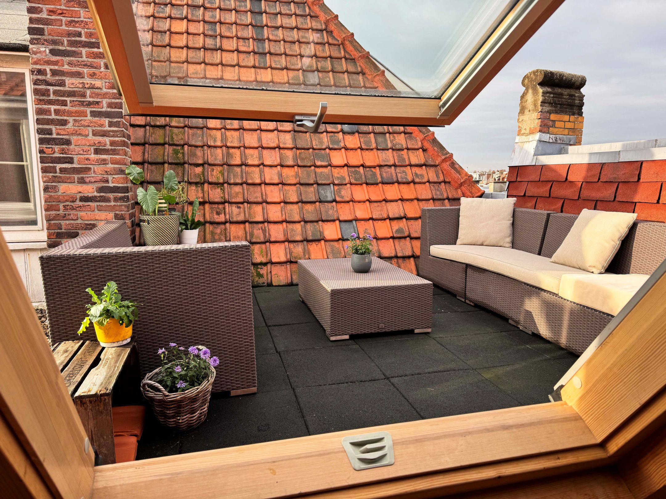 Foto 51 van Galileïstraat 82