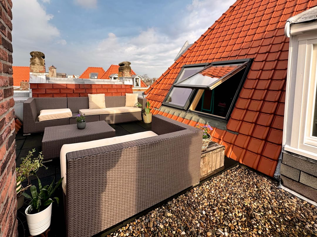 Foto 52 van Galileïstraat 82