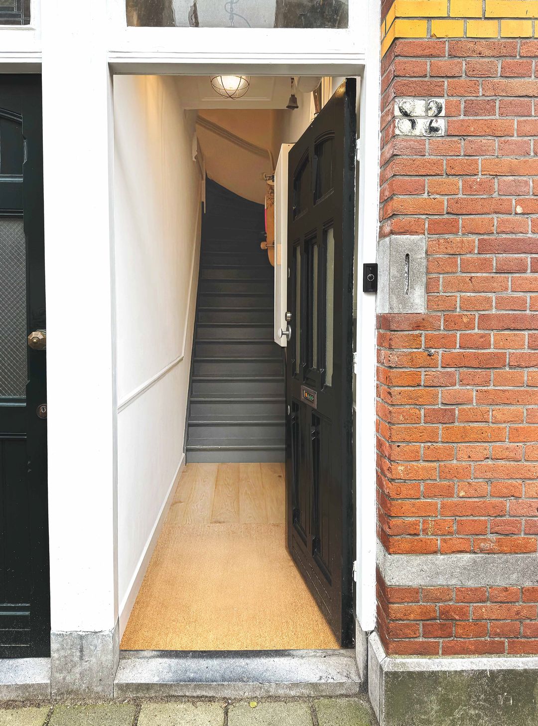 Foto 53 van Galileïstraat 82